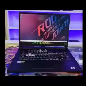 Brand New Asus Rog strix  RTX 2070,8gb nvidia graphics card  INTEL core i7-10th Generatio Price in Ethiopia